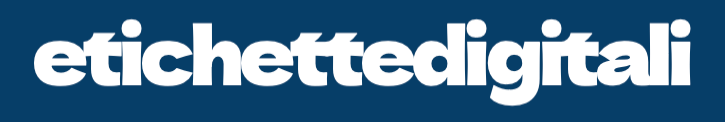 Etichette Digitali